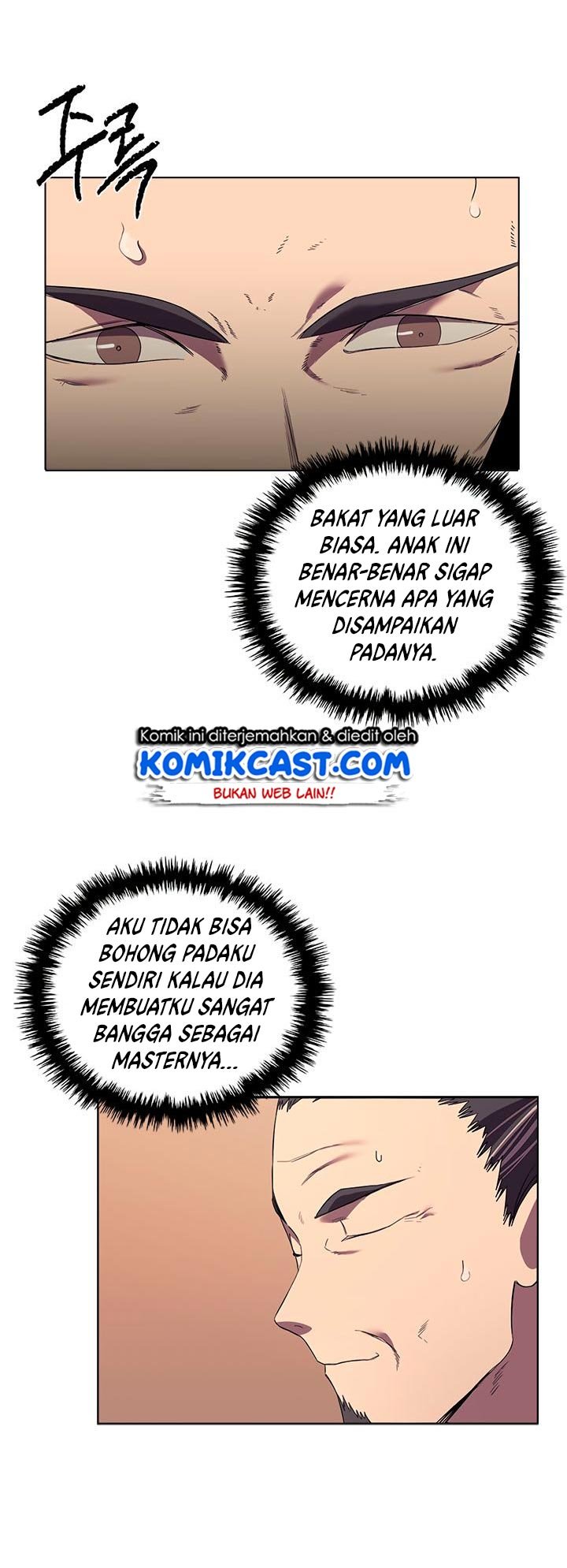 Chronicles of Heavenly Demon Chap 87 - Next Chap 88
