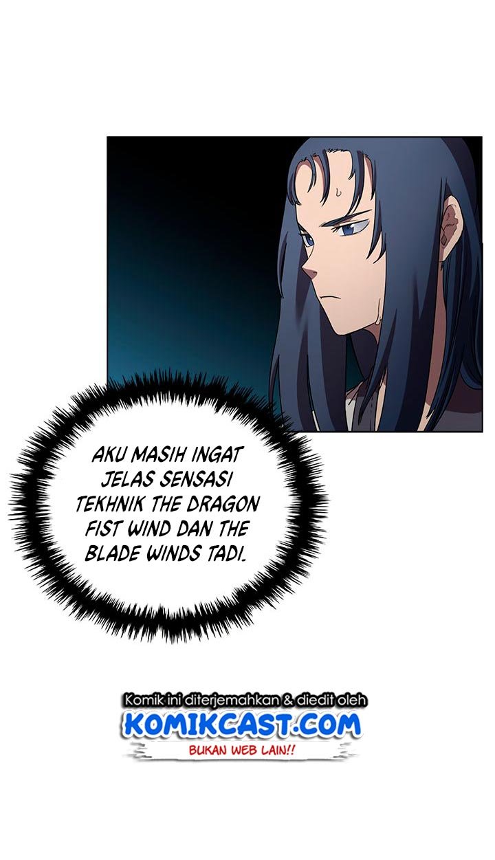 Chronicles of Heavenly Demon Chap 87 - Next Chap 88