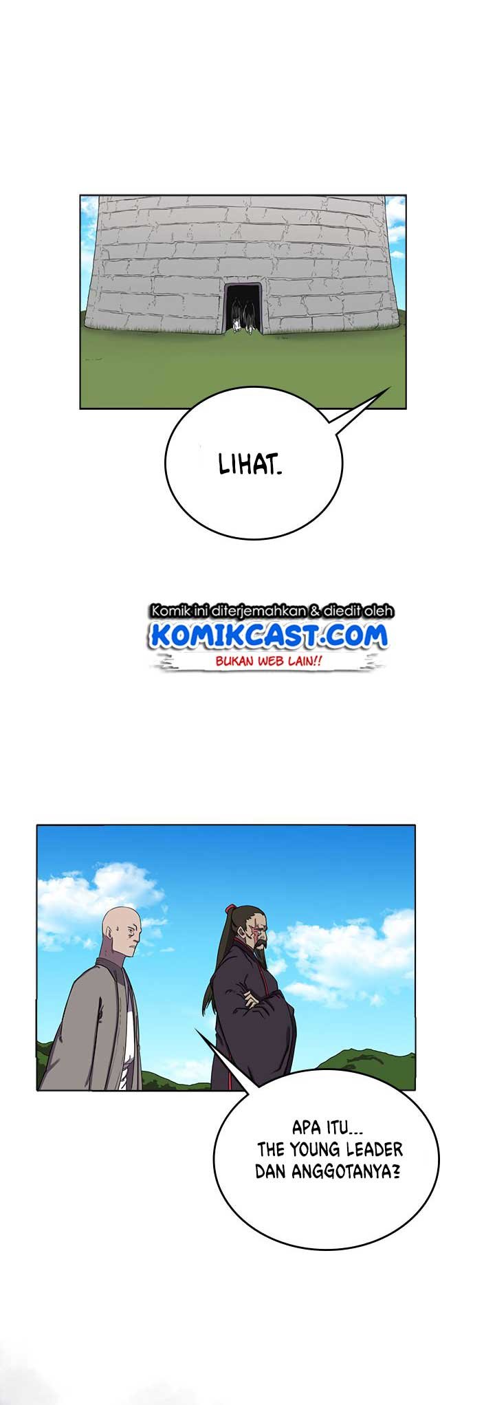 Chronicles of Heavenly Demon Chap 88 - Next Chap 89