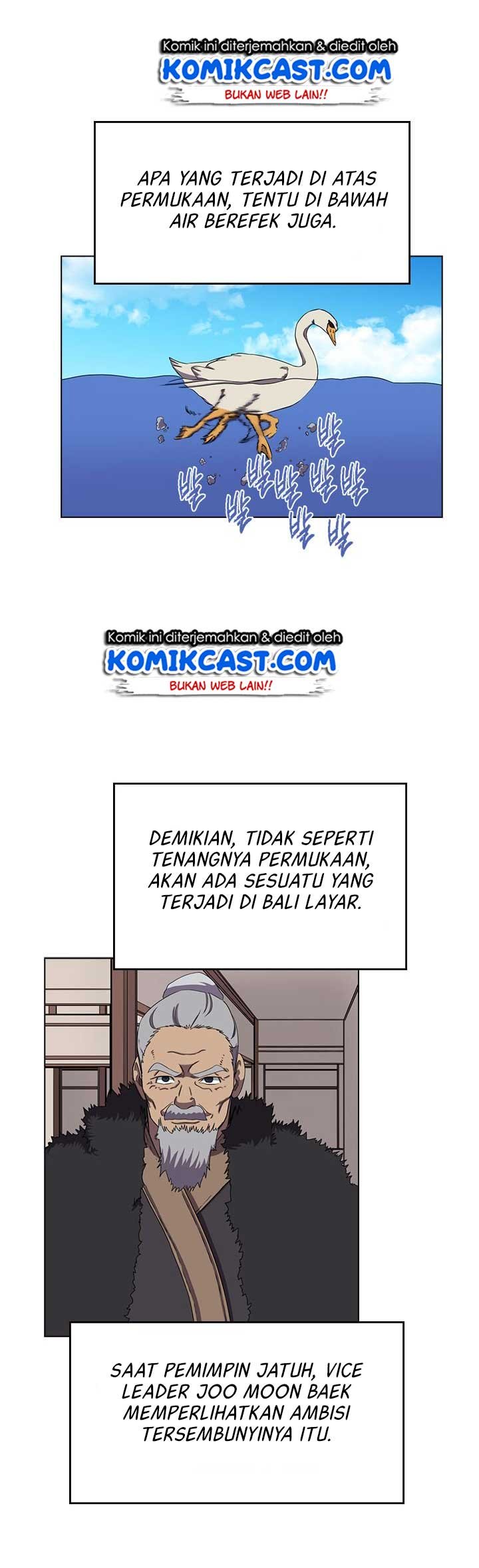 Chronicles of Heavenly Demon Chap 88 - Next Chap 89