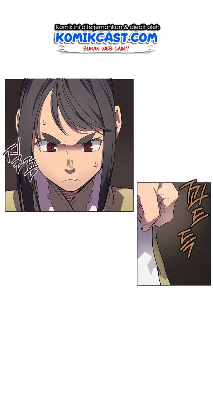 Chronicles of Heavenly Demon Chap 88 - Next Chap 89