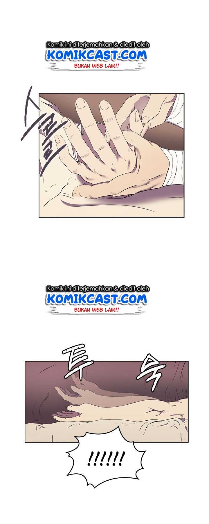 Chronicles of Heavenly Demon Chap 88 - Next Chap 89