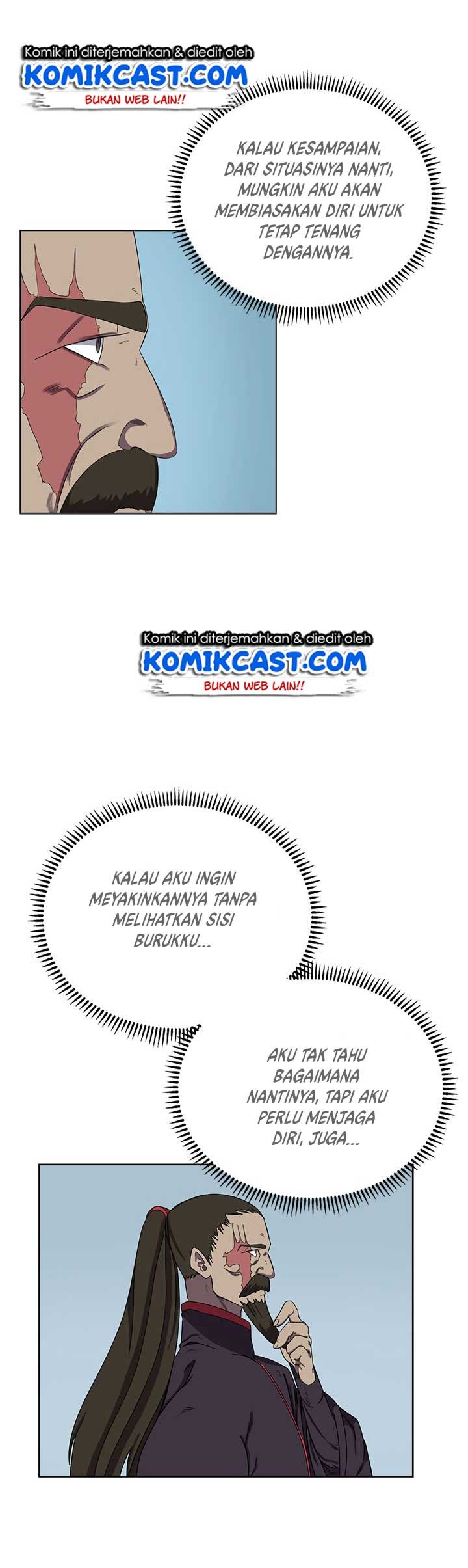 Chronicles of Heavenly Demon Chap 88 - Next Chap 89