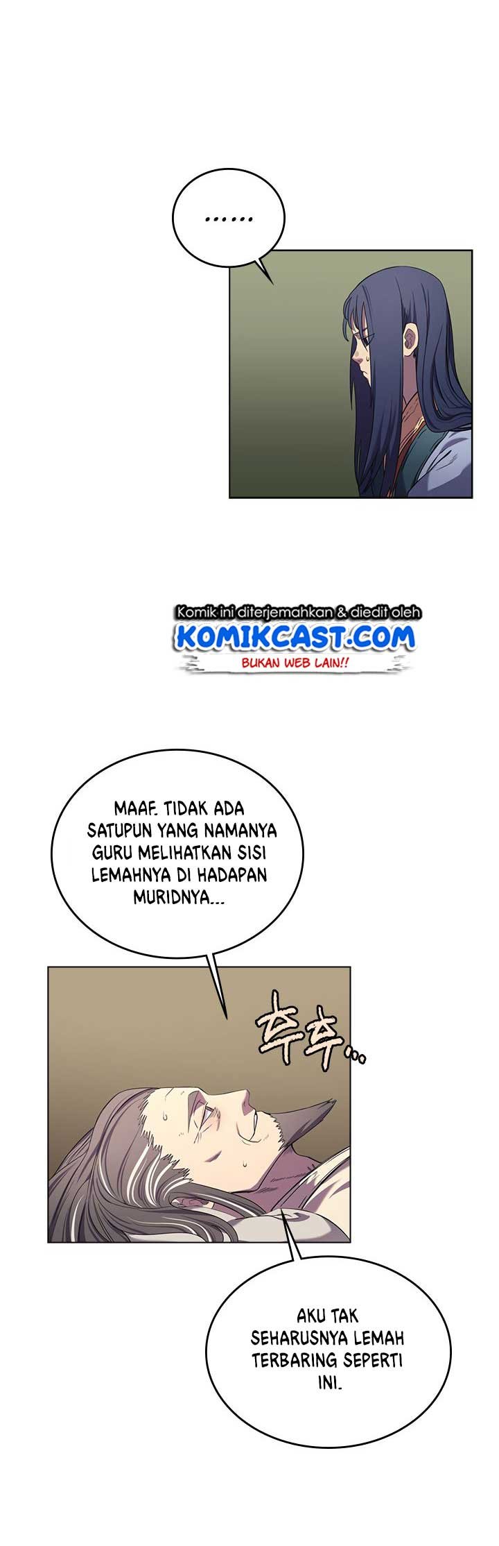Chronicles of Heavenly Demon Chap 88 - Next Chap 89