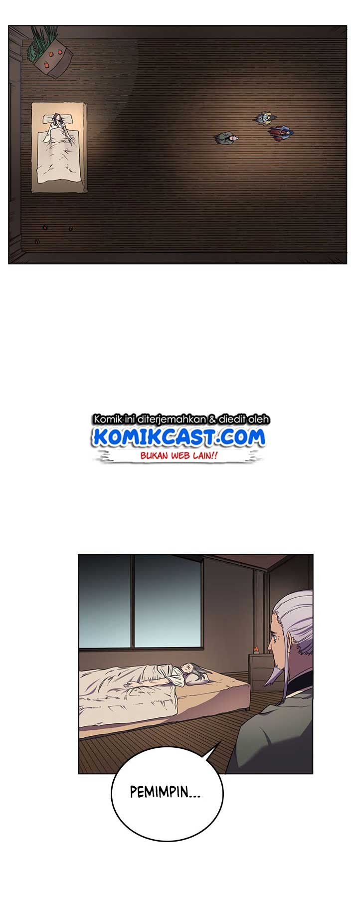 Chronicles of Heavenly Demon Chap 88 - Next Chap 89