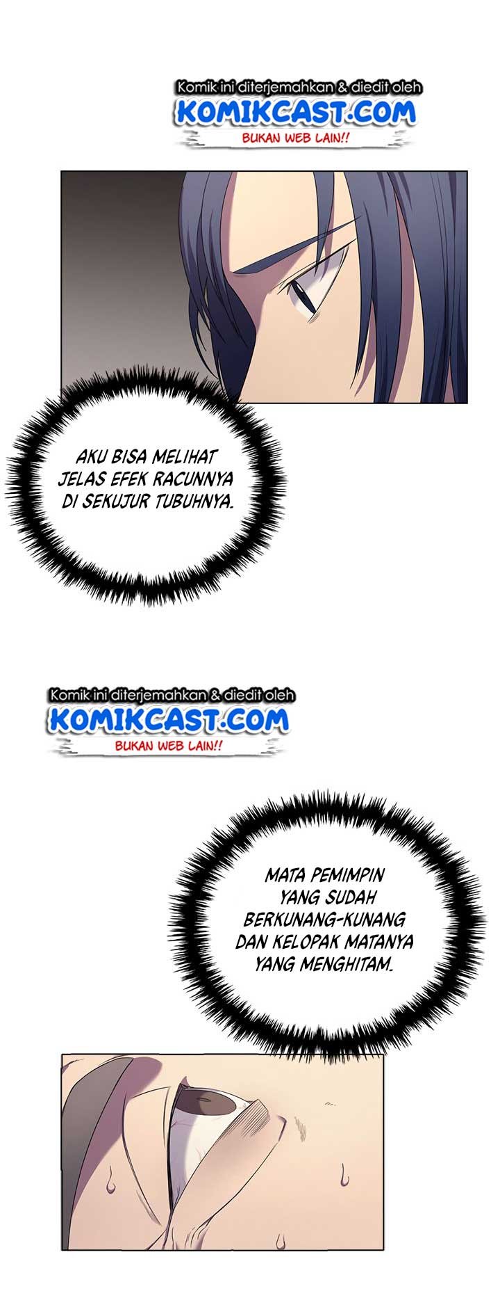 Chronicles of Heavenly Demon Chap 88 - Next Chap 89