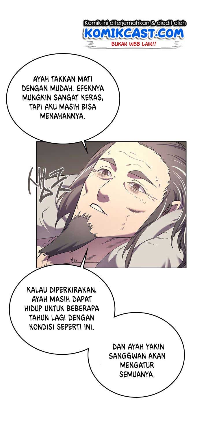 Chronicles of Heavenly Demon Chap 88 - Next Chap 89