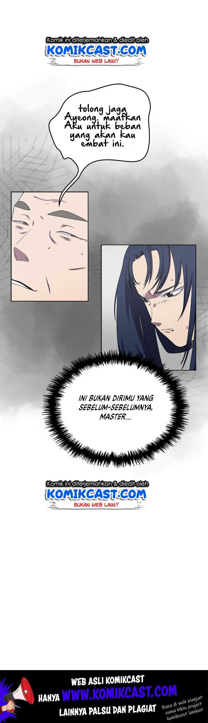 Chronicles of Heavenly Demon Chap 88 - Next Chap 89