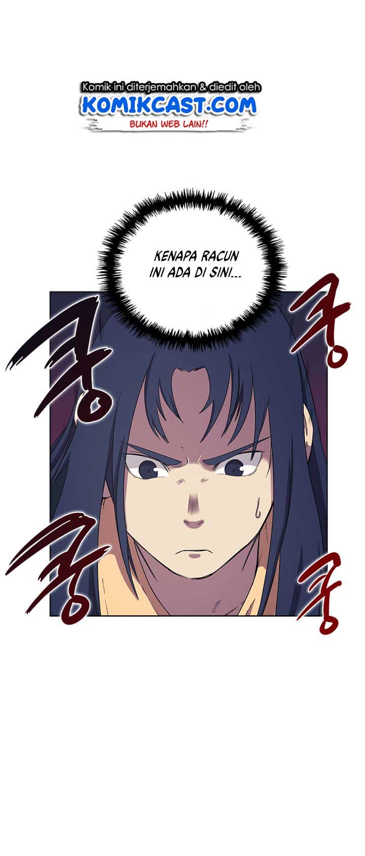 Chronicles of Heavenly Demon Chap 88 - Next Chap 89