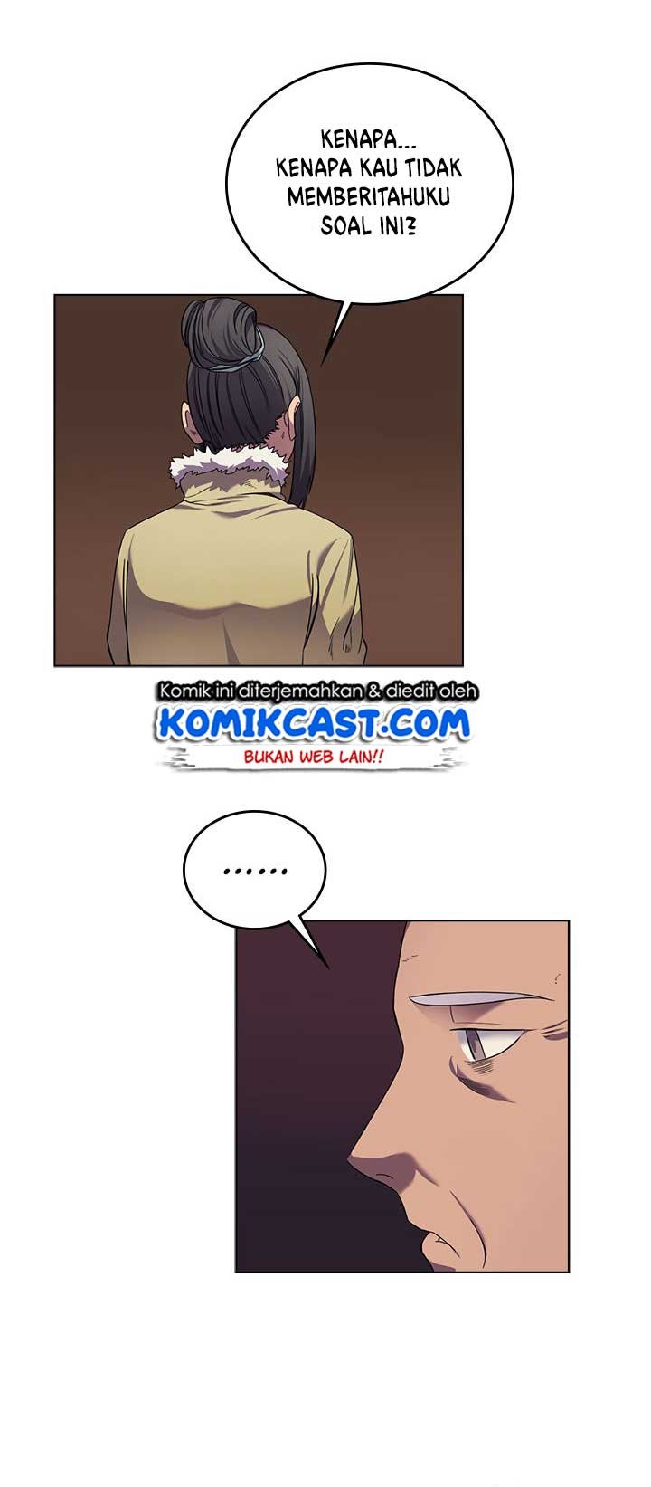 Chronicles of Heavenly Demon Chap 88 - Next Chap 89