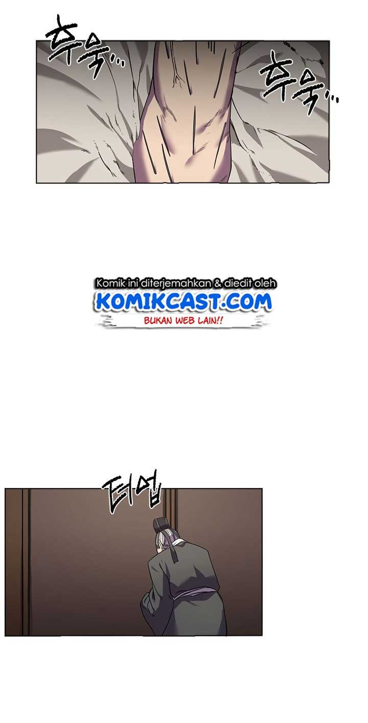 Chronicles of Heavenly Demon Chap 88 - Next Chap 89