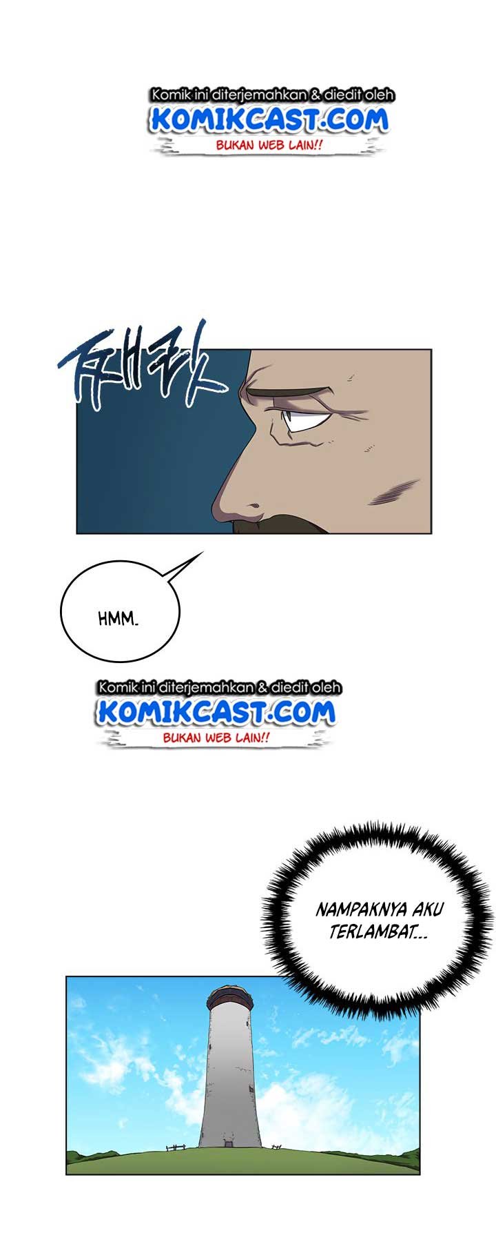 Chronicles of Heavenly Demon Chap 88 - Next Chap 89