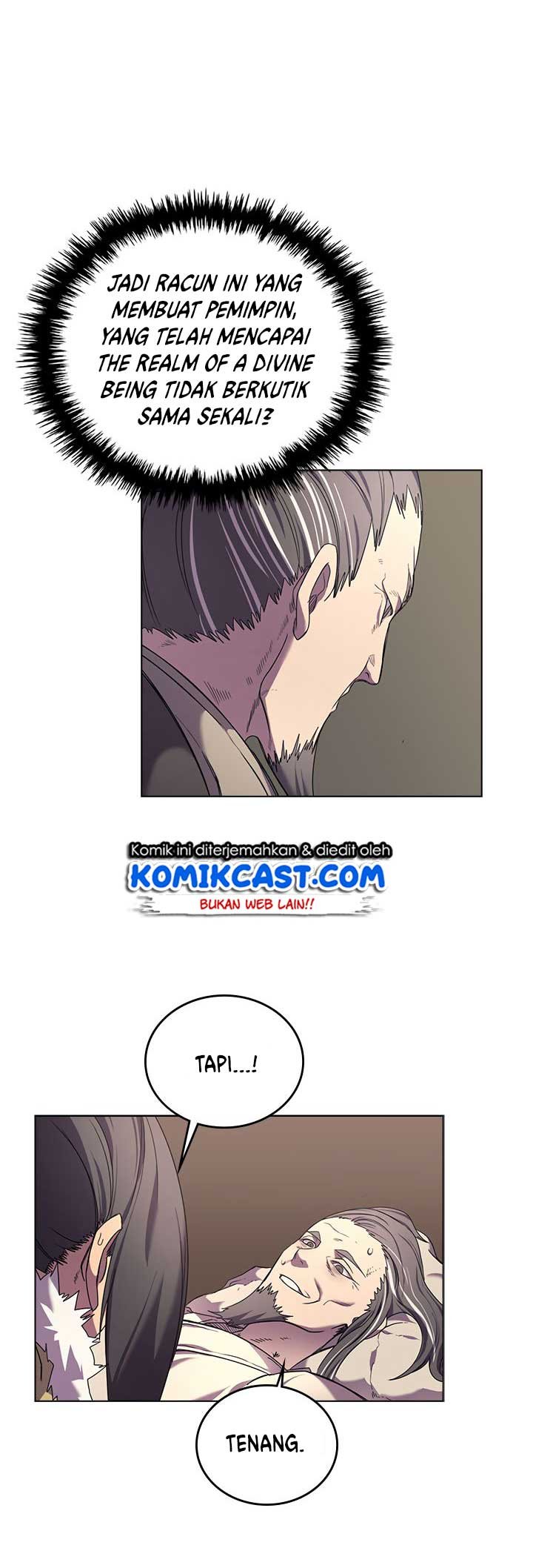 Chronicles of Heavenly Demon Chap 88 - Next Chap 89