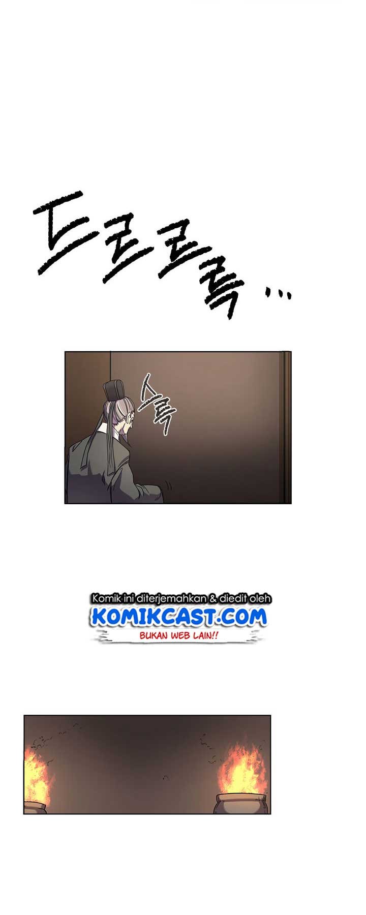 Chronicles of Heavenly Demon Chap 88 - Next Chap 89