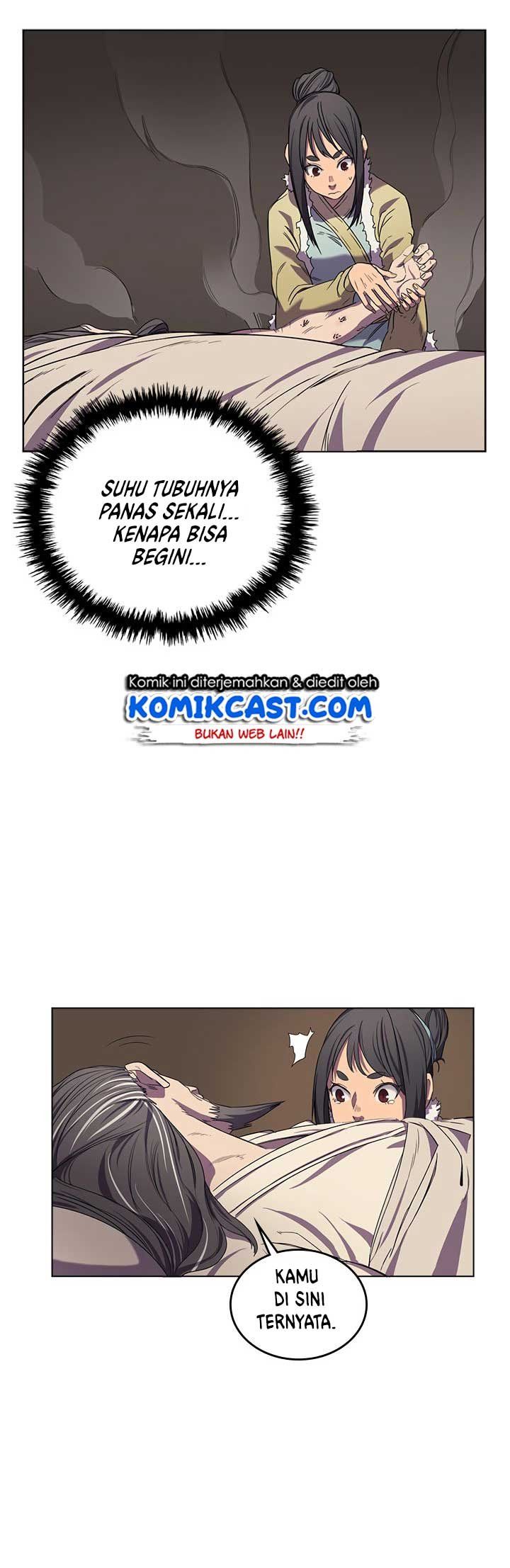 Chronicles of Heavenly Demon Chap 88 - Next Chap 89