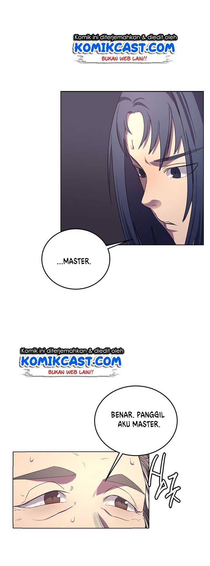 Chronicles of Heavenly Demon Chap 88 - Next Chap 89