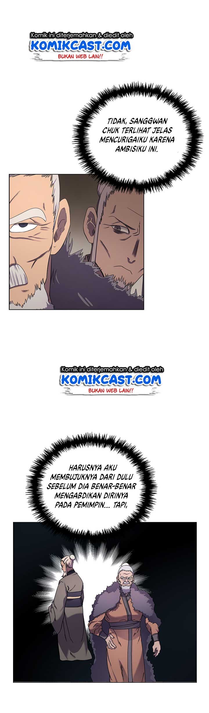 Chronicles of Heavenly Demon Chap 89 - Next Chap 90