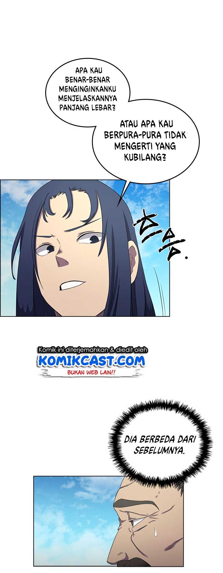 Chronicles of Heavenly Demon Chap 89 - Next Chap 90