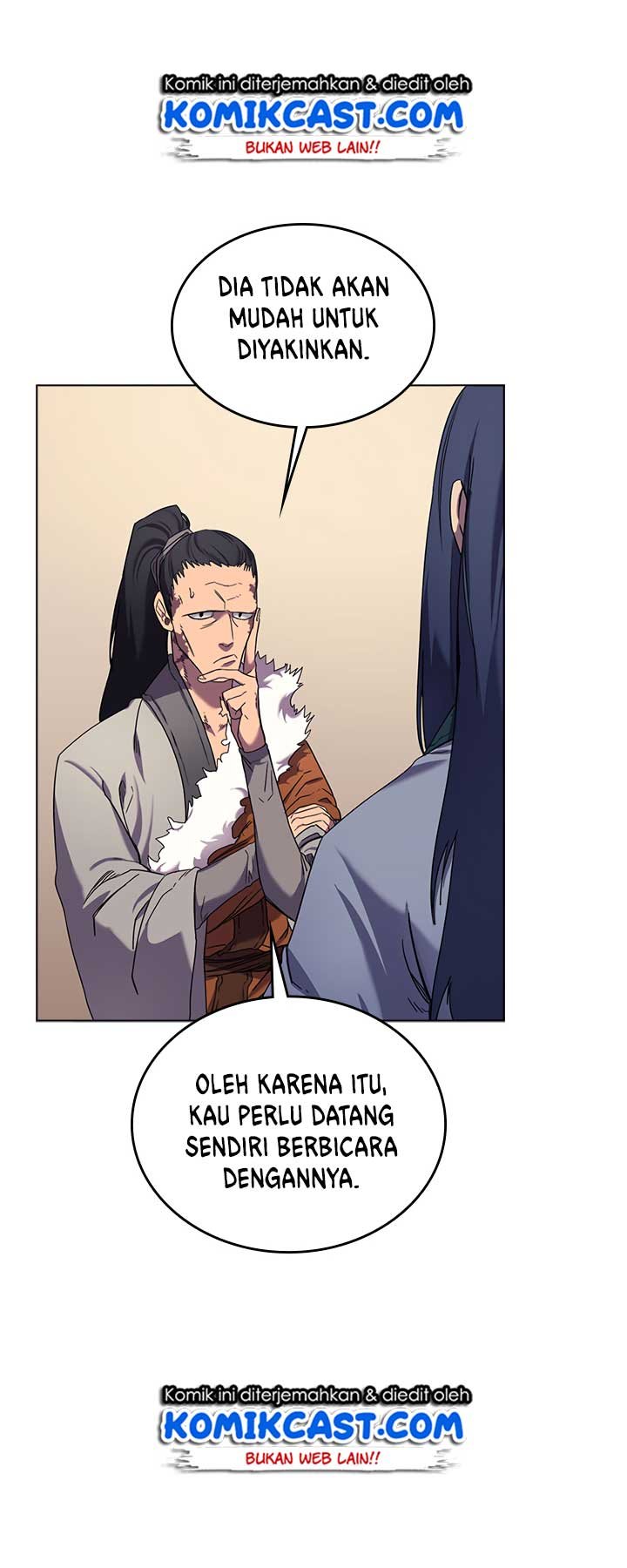 Chronicles of Heavenly Demon Chap 89 - Next Chap 90