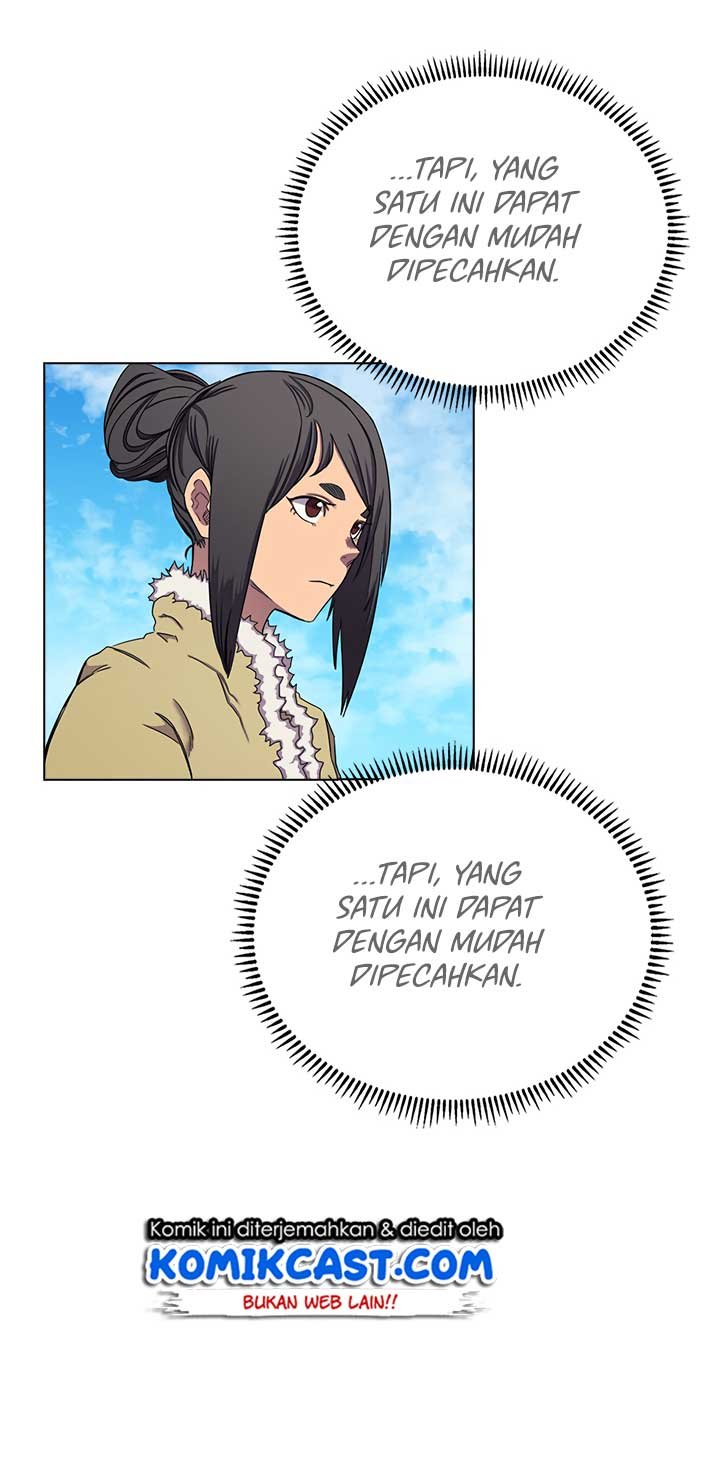 Chronicles of Heavenly Demon Chap 90 - Next Chap 91