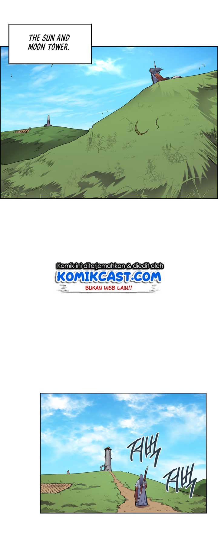 Chronicles of Heavenly Demon Chap 90 - Next Chap 91