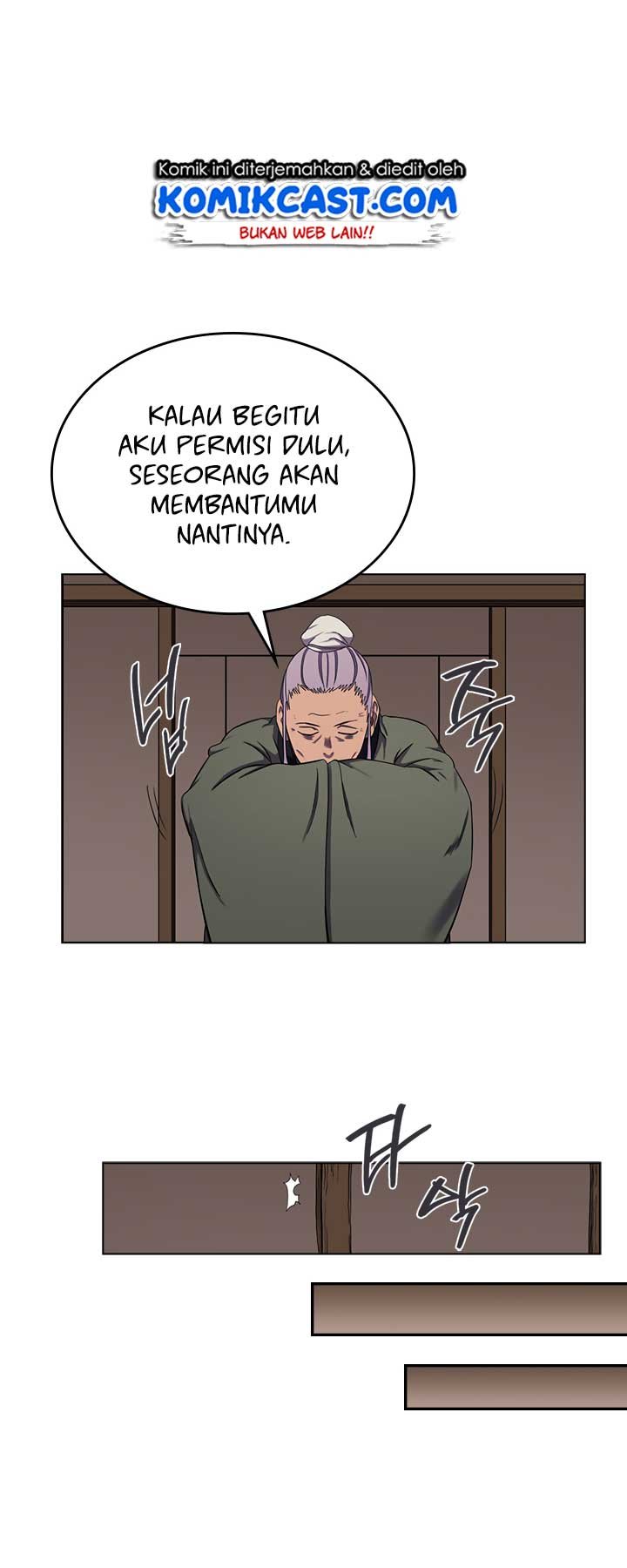 Chronicles of Heavenly Demon Chap 90 - Next Chap 91