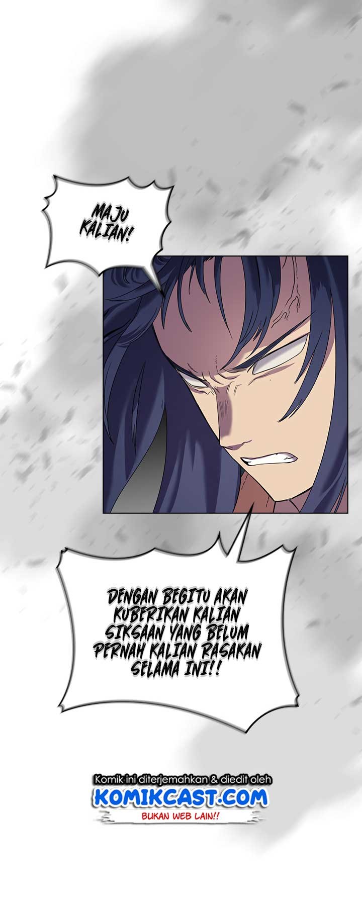 Chronicles of Heavenly Demon Chap 90 - Next Chap 91