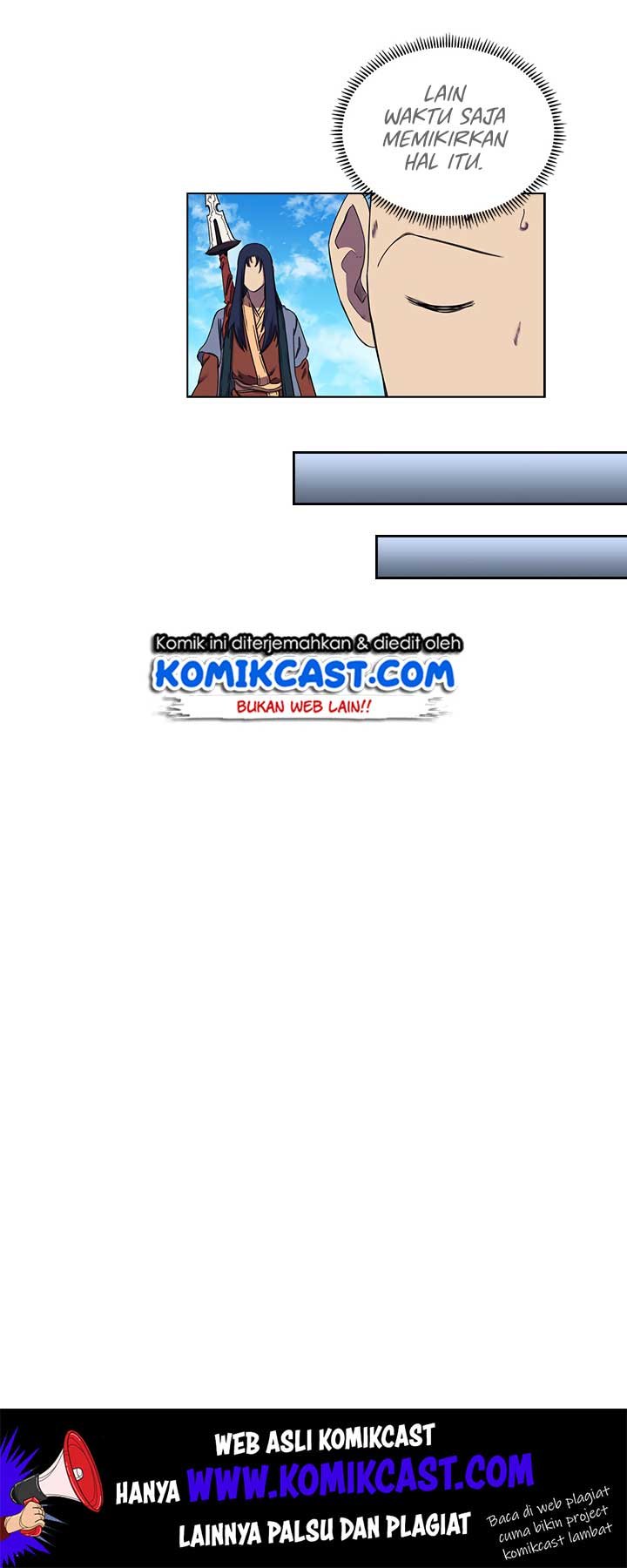 Chronicles of Heavenly Demon Chap 90 - Next Chap 91