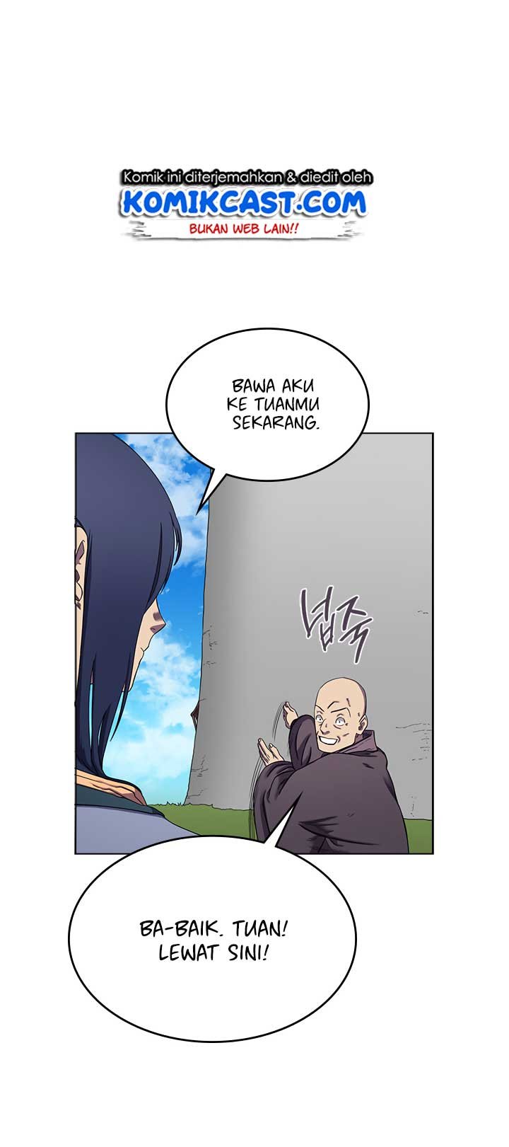 Chronicles of Heavenly Demon Chap 90 - Next Chap 91