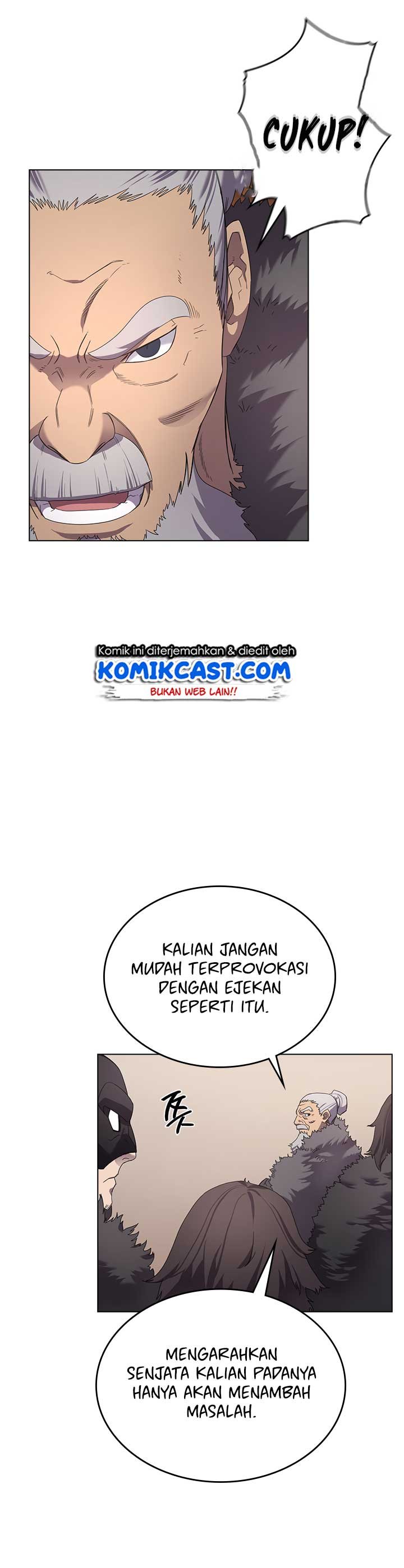 Chronicles of Heavenly Demon Chap 91 - Next Chap 92