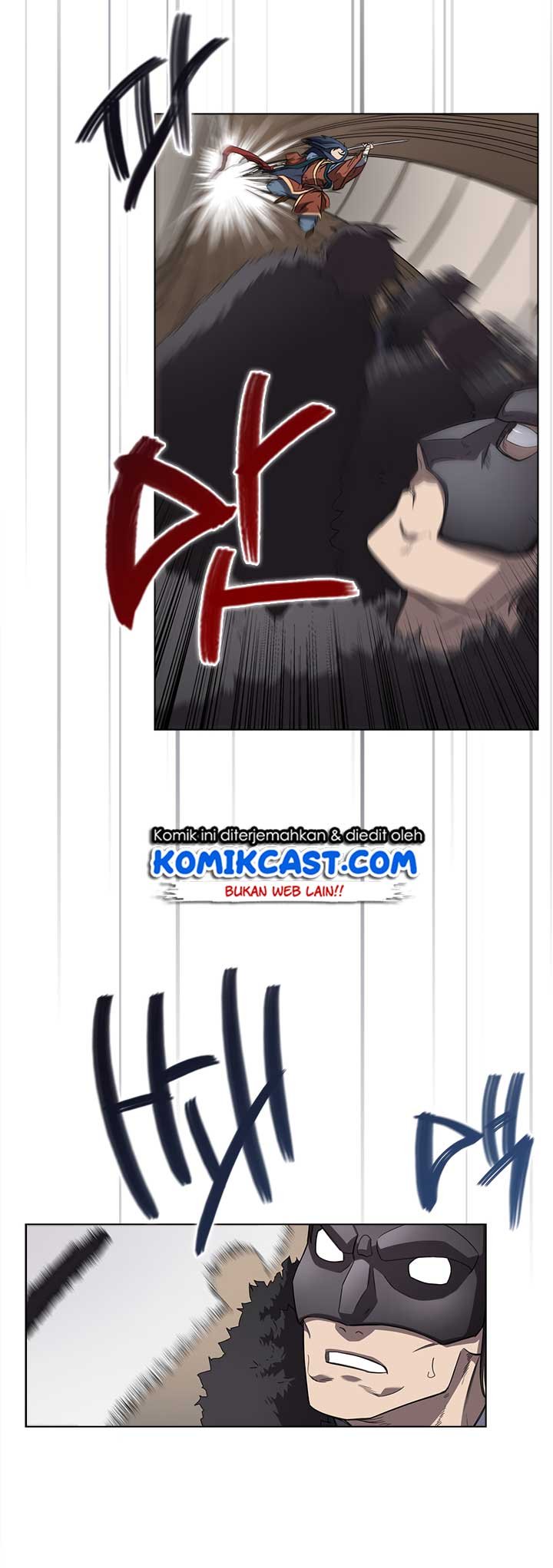 Chronicles of Heavenly Demon Chap 91 - Next Chap 92