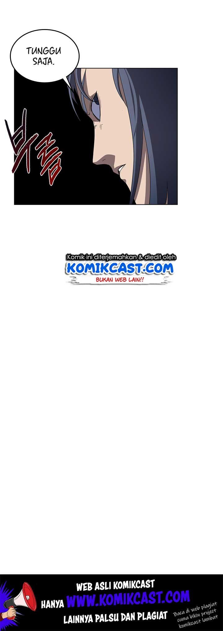 Chronicles of Heavenly Demon Chap 91 - Next Chap 92