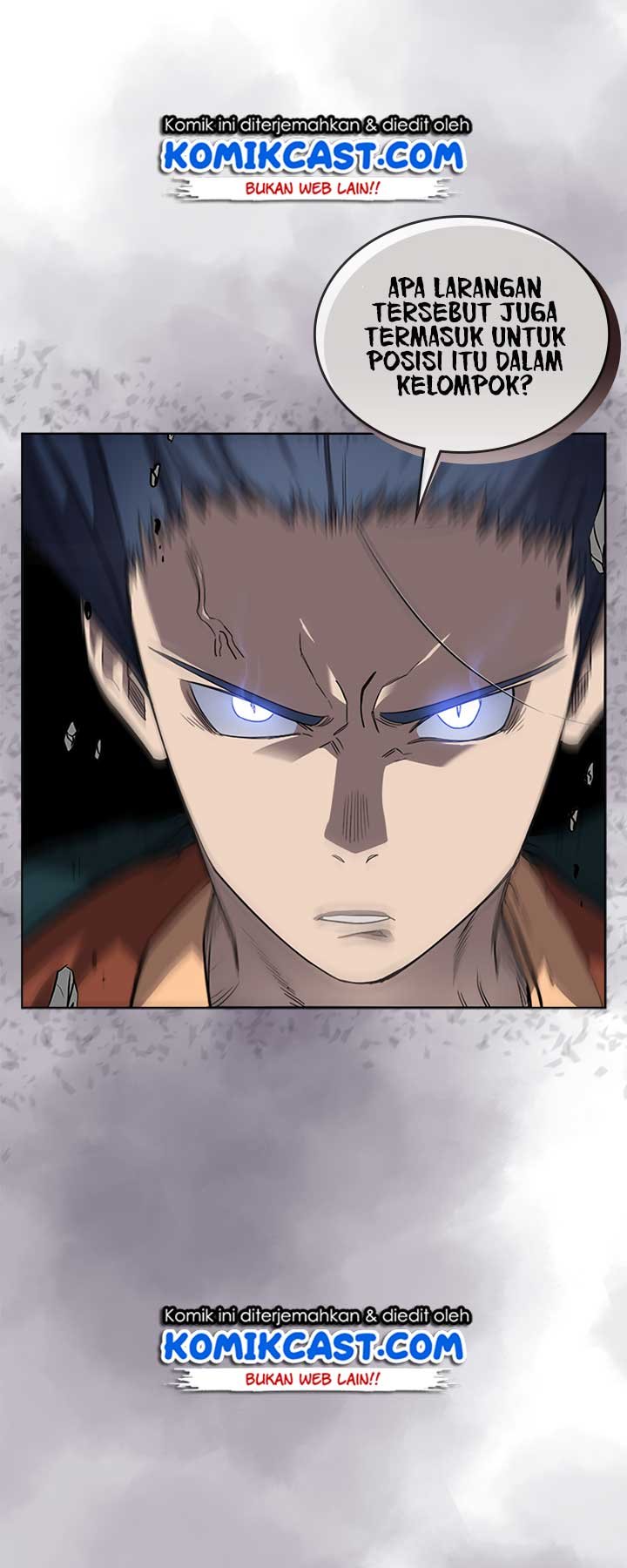 Chronicles of Heavenly Demon Chap 91 - Next Chap 92