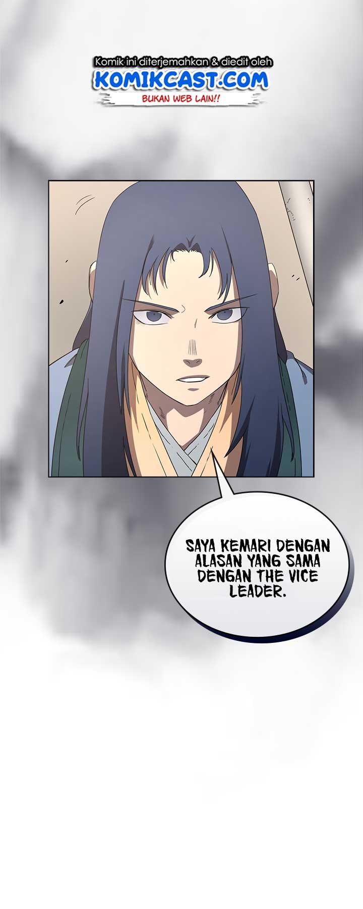 Chronicles of Heavenly Demon Chap 91 - Next Chap 92