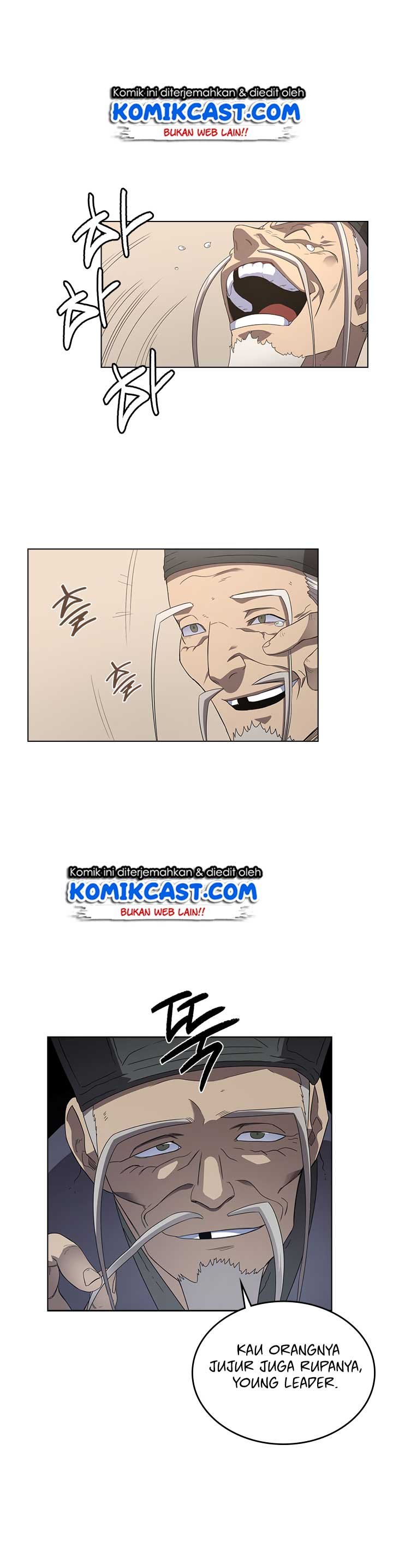 Chronicles of Heavenly Demon Chap 91 - Next Chap 92