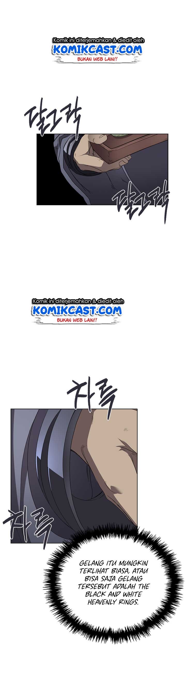 Chronicles of Heavenly Demon Chap 91 - Next Chap 92