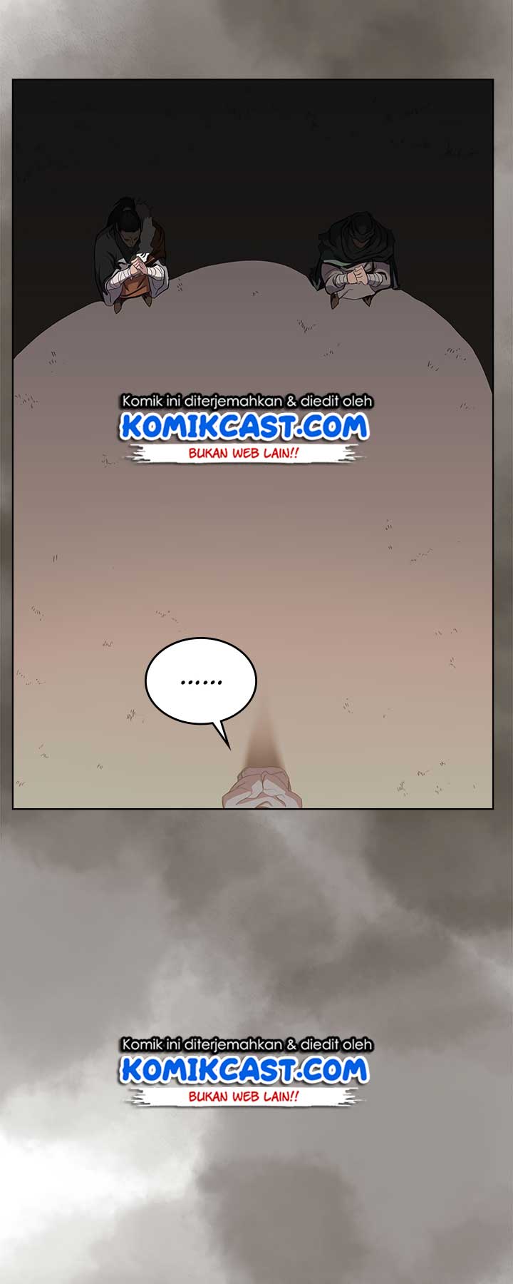 Chronicles of Heavenly Demon Chap 92 - Next Chap 93