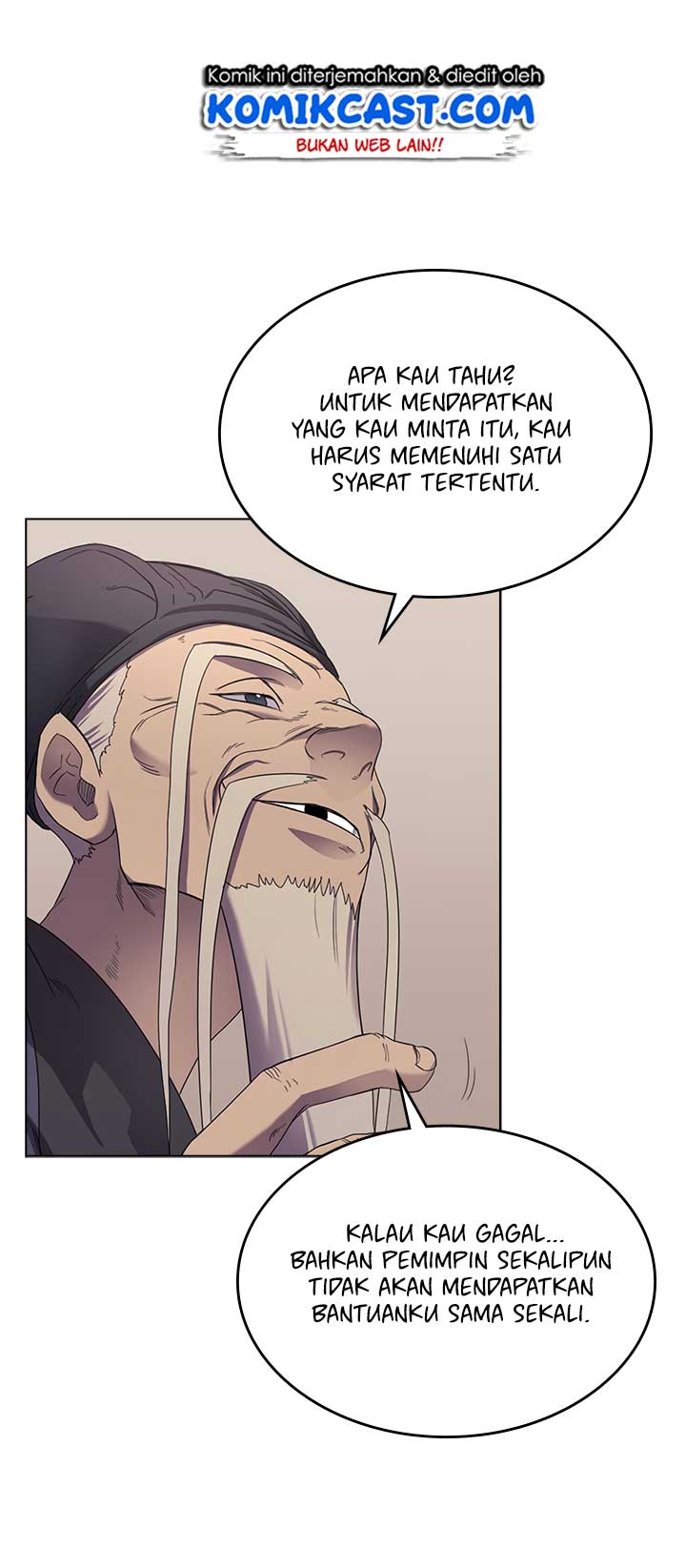 Chronicles of Heavenly Demon Chap 92 - Next Chap 93