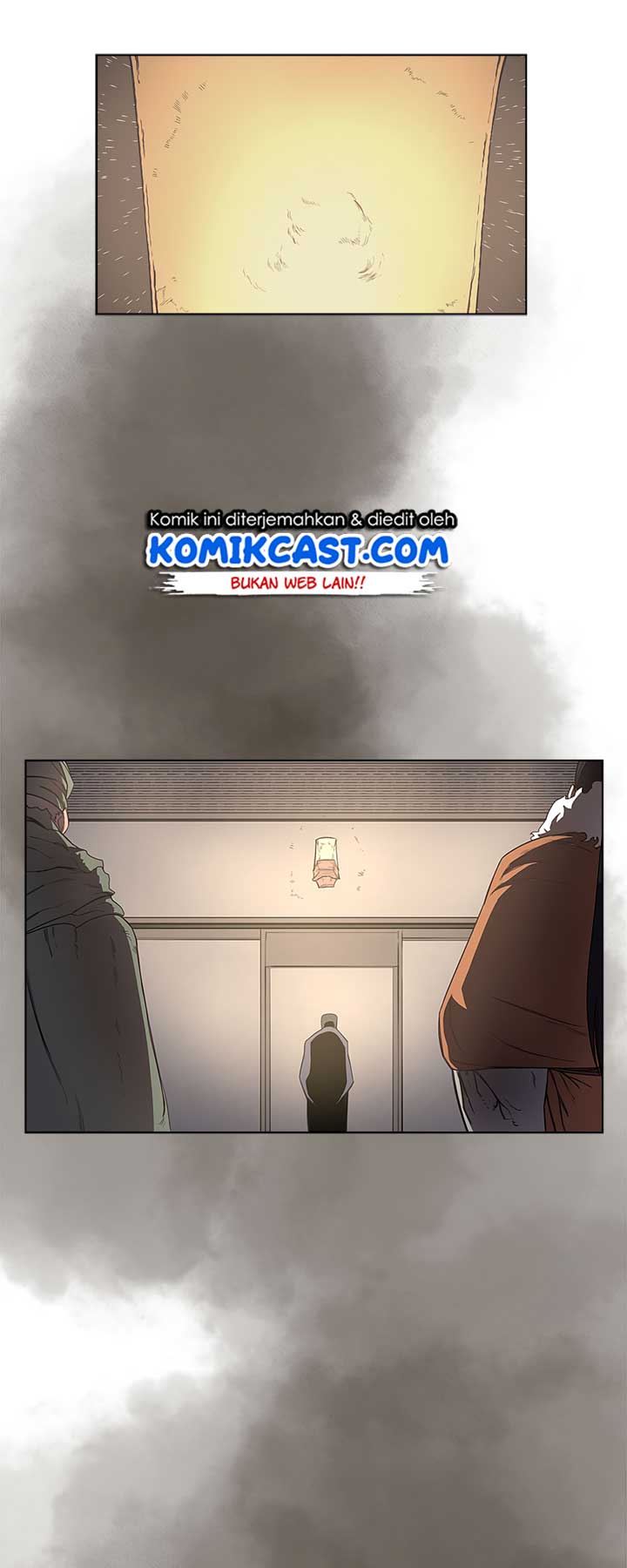 Chronicles of Heavenly Demon Chap 92 - Next Chap 93