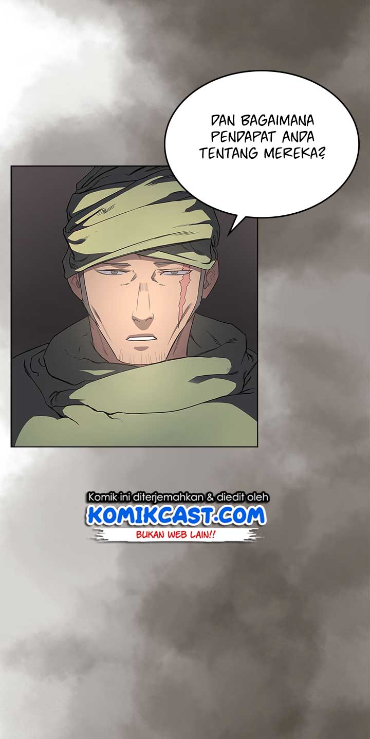 Chronicles of Heavenly Demon Chap 92 - Next Chap 93