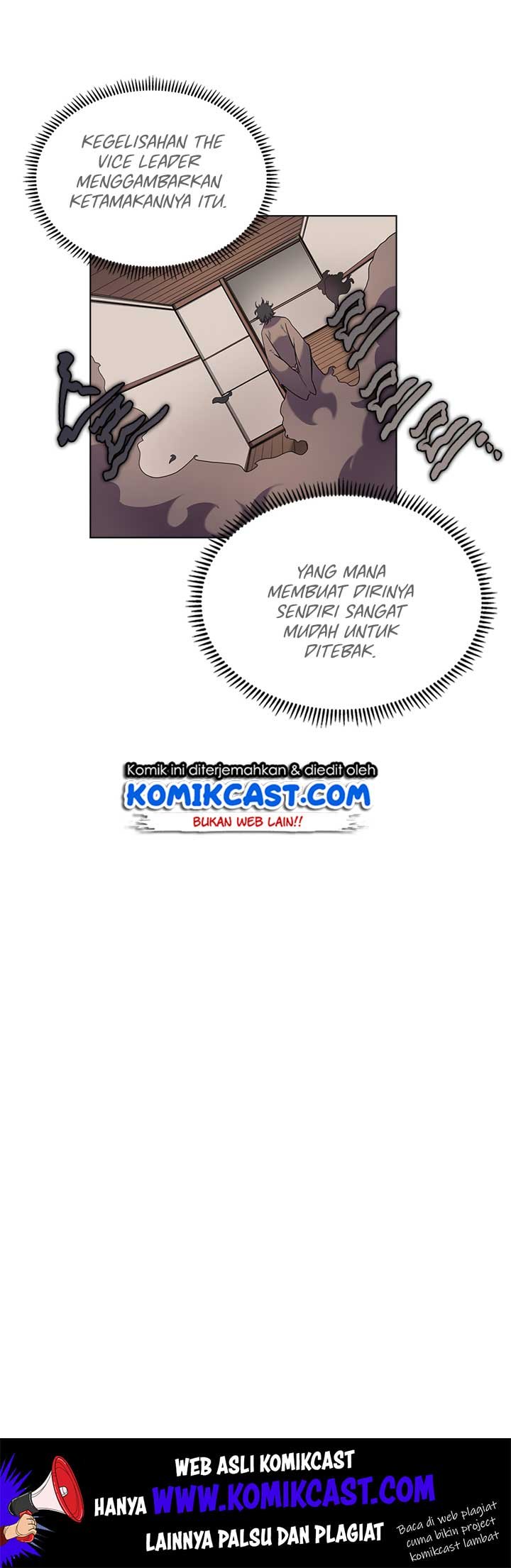 Chronicles of Heavenly Demon Chap 93 - Next Chap 94