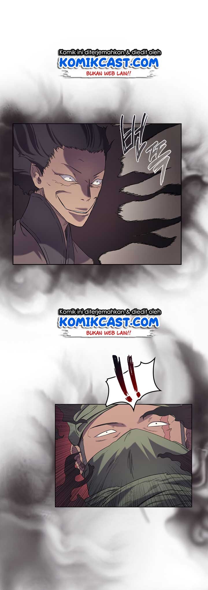 Chronicles of Heavenly Demon Chap 93 - Next Chap 94