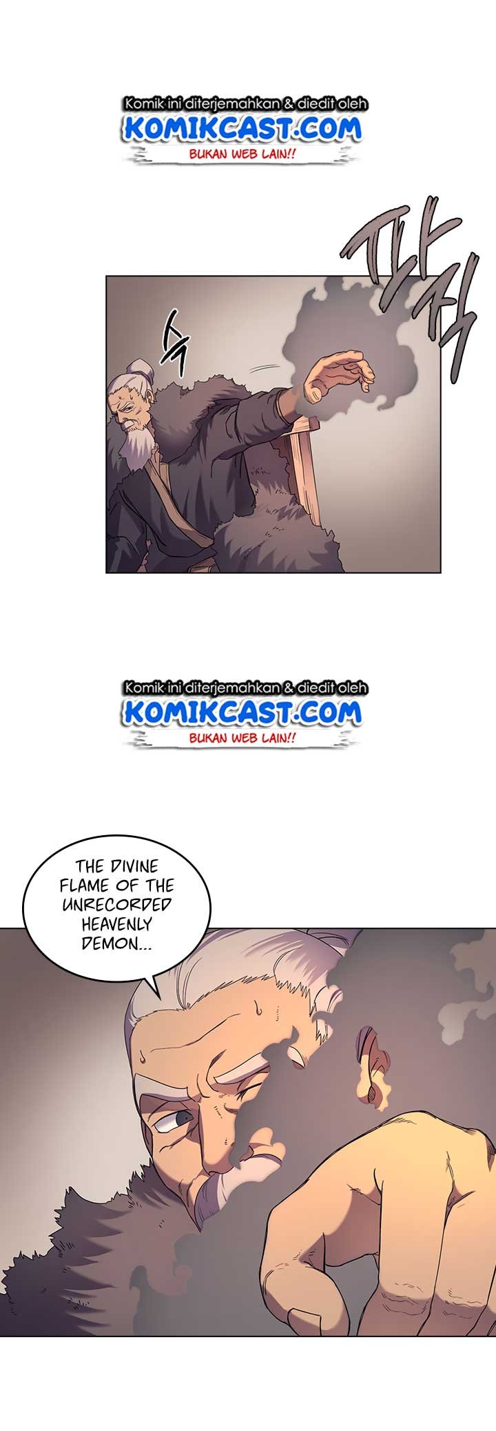 Chronicles of Heavenly Demon Chap 93 - Next Chap 94