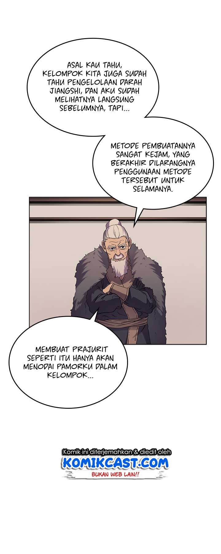 Chronicles of Heavenly Demon Chap 93 - Next Chap 94