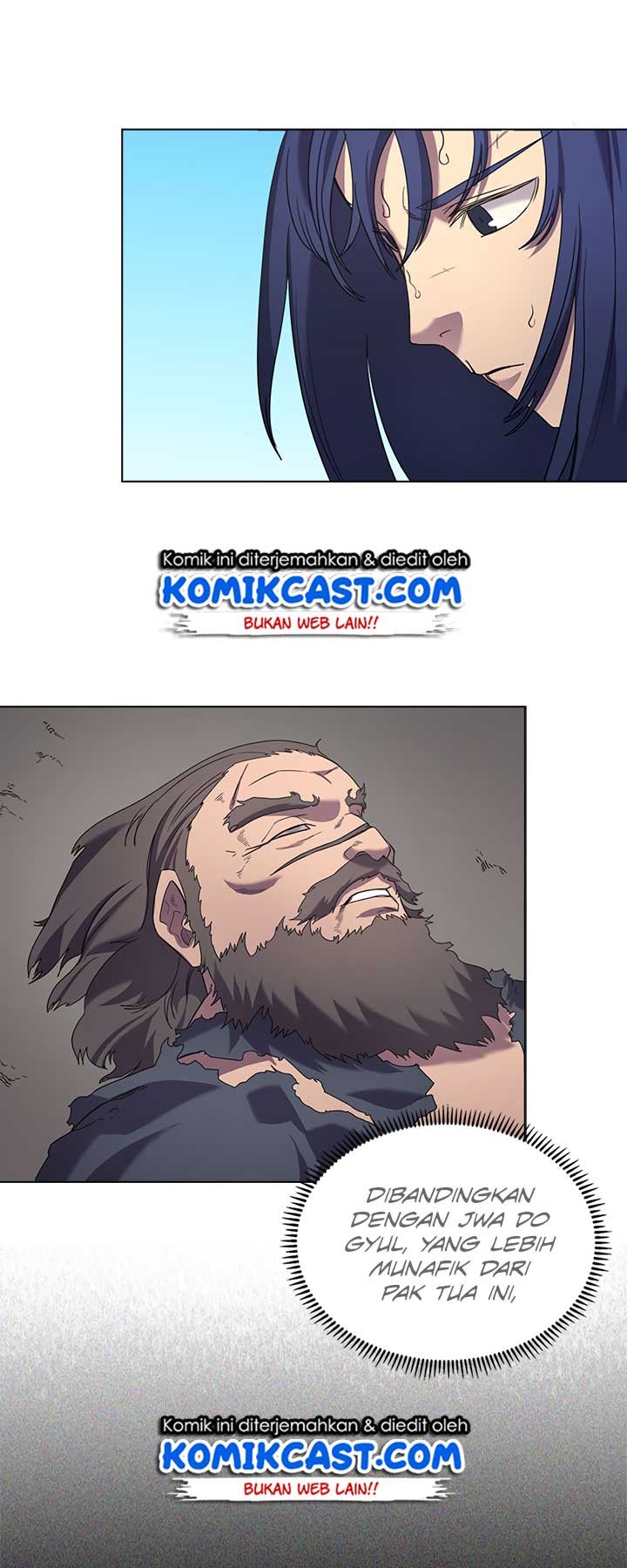 Chronicles of Heavenly Demon Chap 94 - Next Chap 95