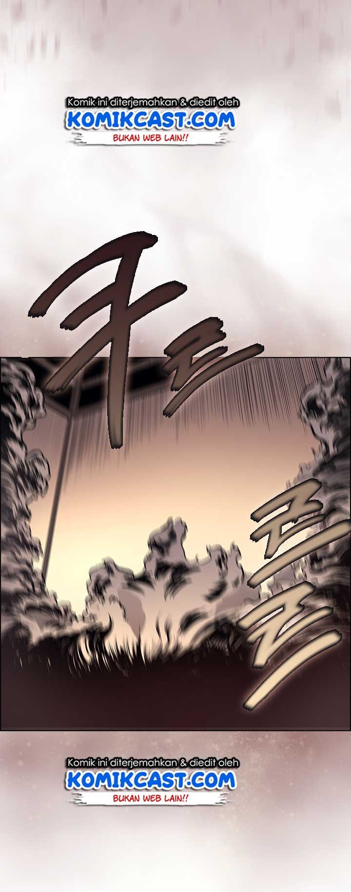 Chronicles of Heavenly Demon Chap 94 - Next Chap 95
