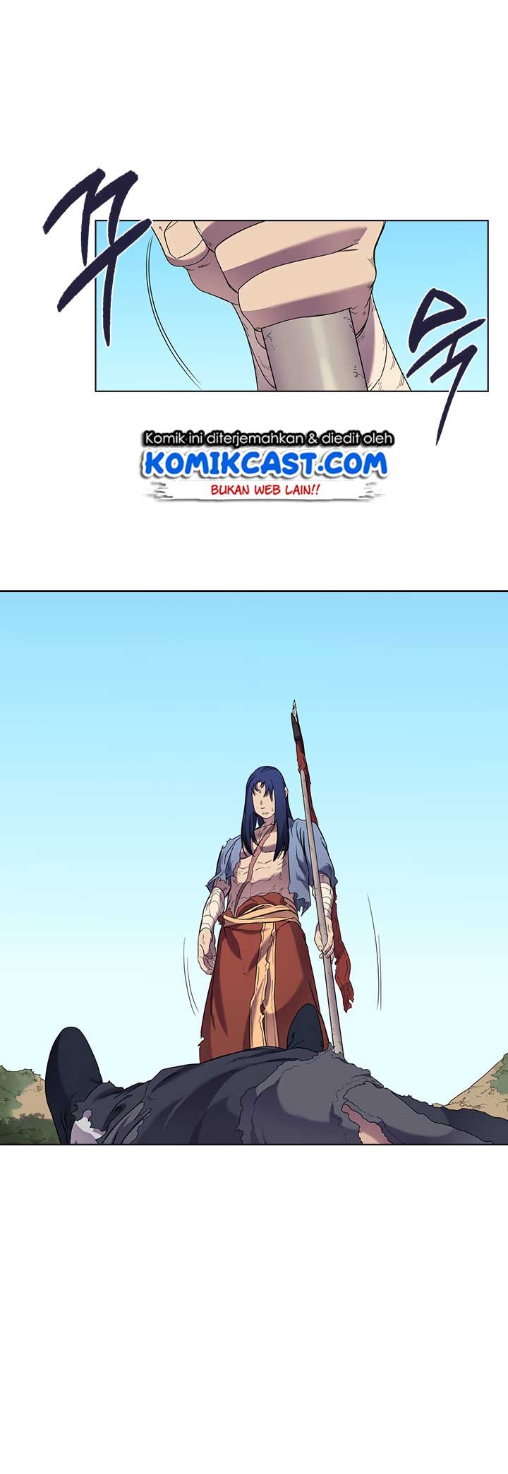 Chronicles of Heavenly Demon Chap 94 - Next Chap 95