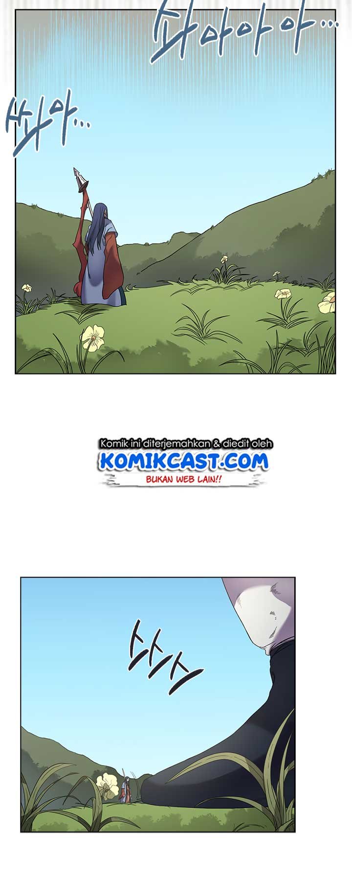 Chronicles of Heavenly Demon Chap 94 - Next Chap 95