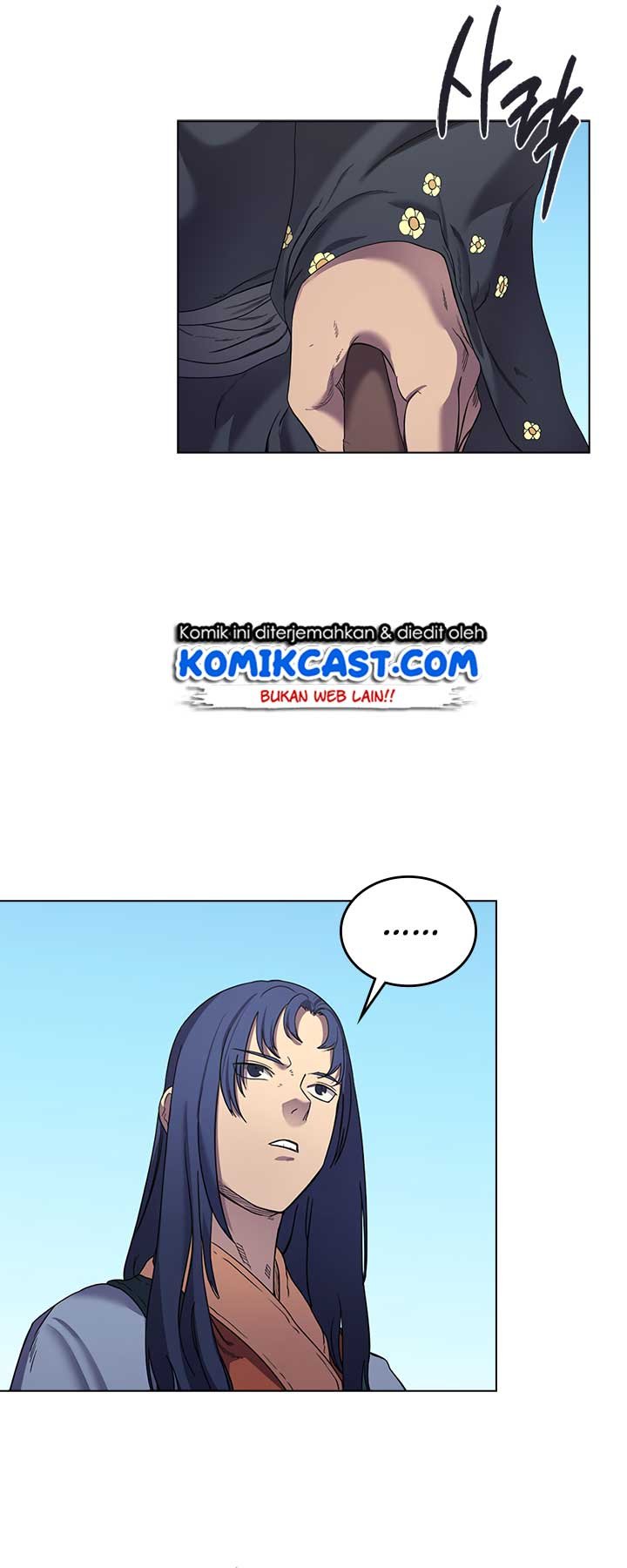 Chronicles of Heavenly Demon Chap 94 - Next Chap 95