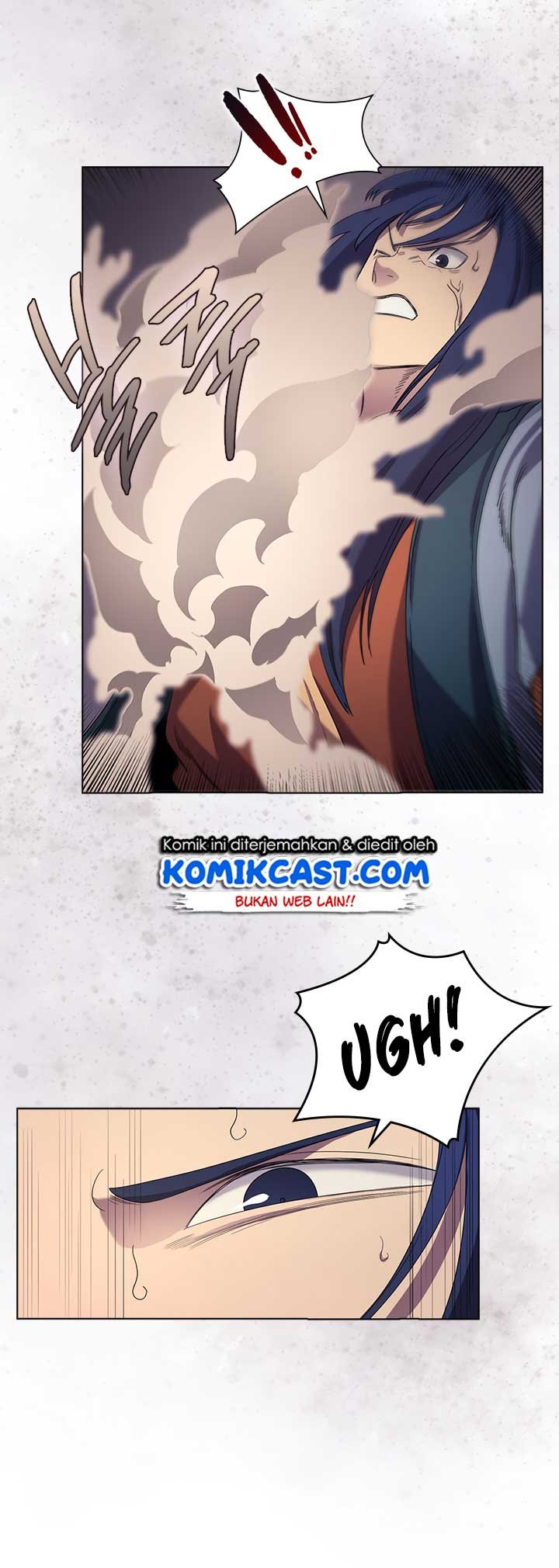 Chronicles of Heavenly Demon Chap 94 - Next Chap 95